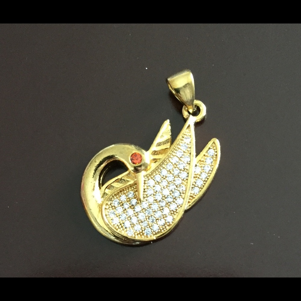 Pendent.